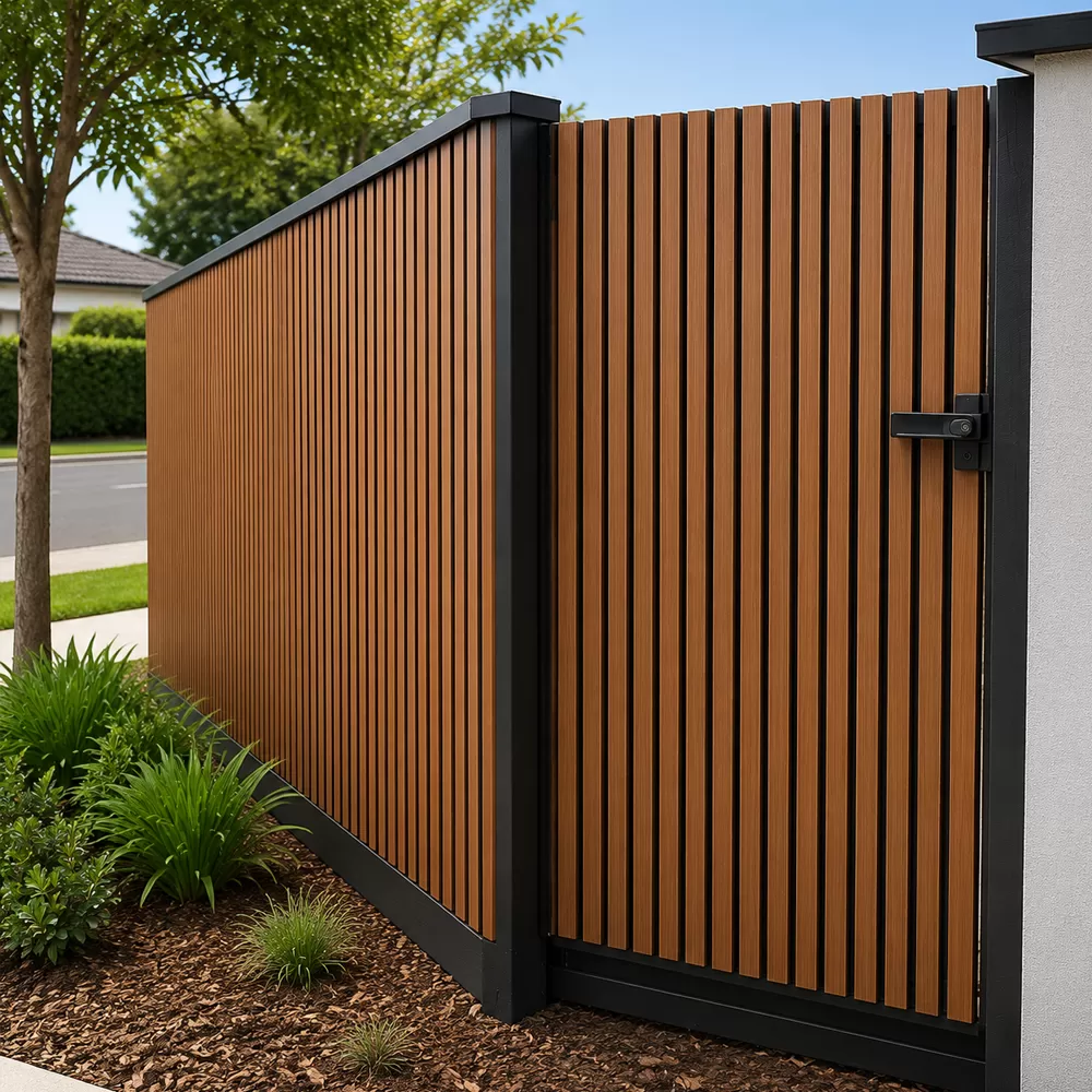 WPC Cladding 4